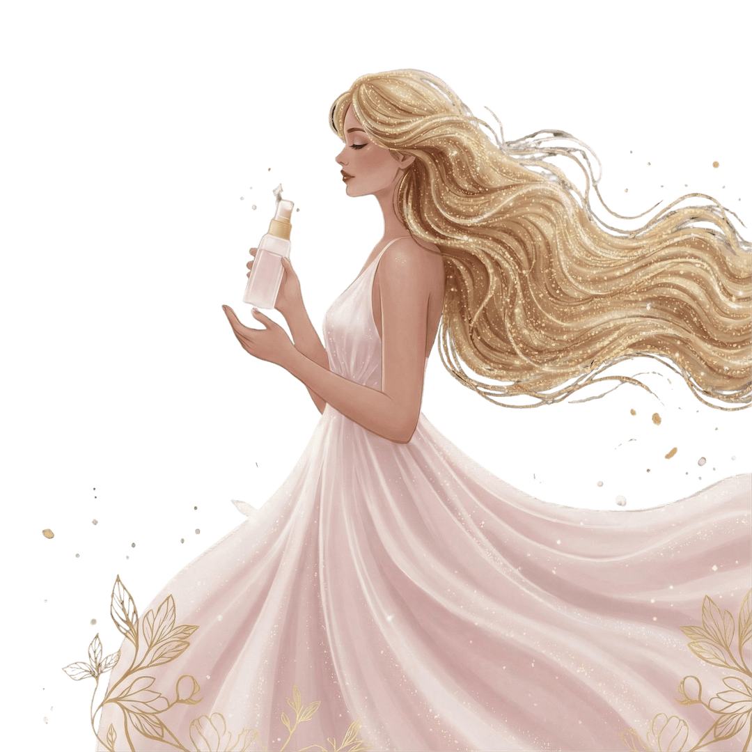 Lunor luxury hair care