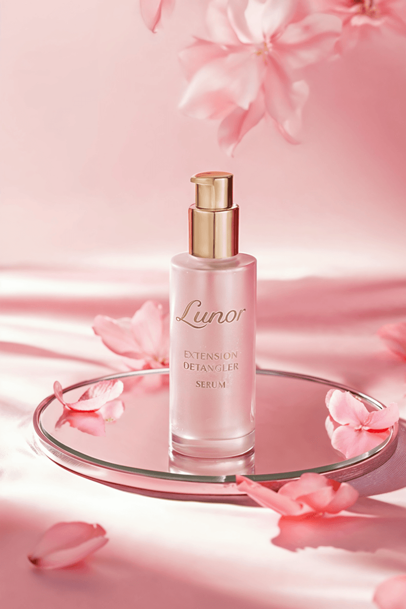 Extension Detangler Serum